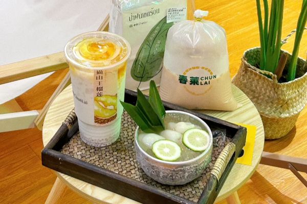 春莱老挝泰式奶茶：打造畅销品牌，加盟创业无忧